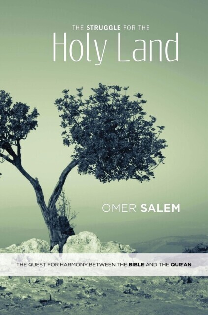Struggle for the Holy Land main product photo