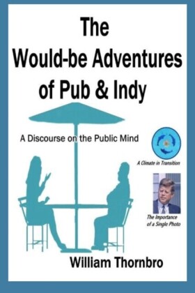 Would-be Adventures of Pub & Indy