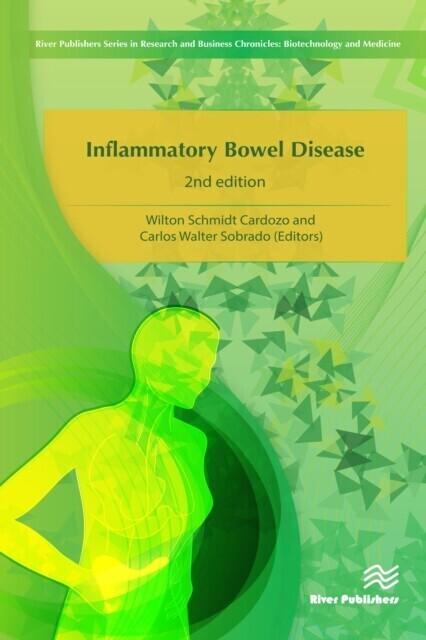 Inflammatory Bowel Disease main product photo