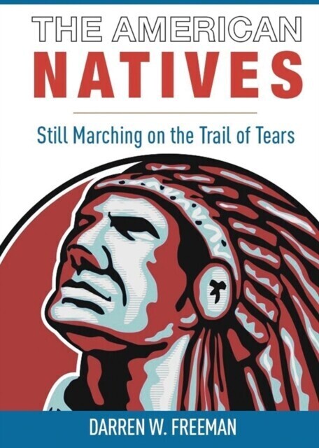 American Natives main product photo