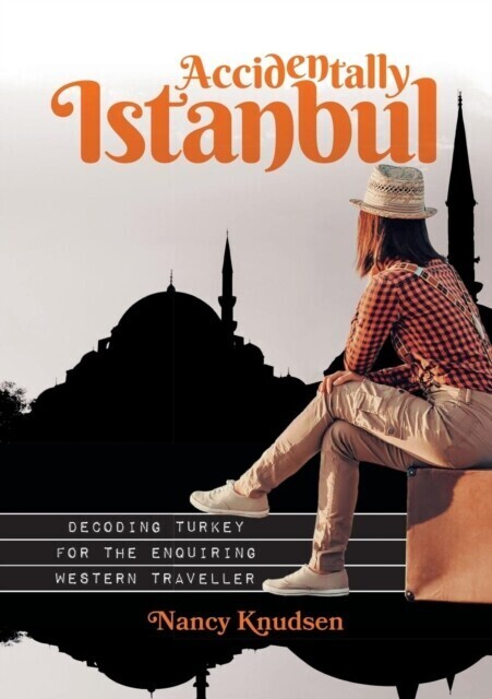 Accidentally Istanbul main product photo
