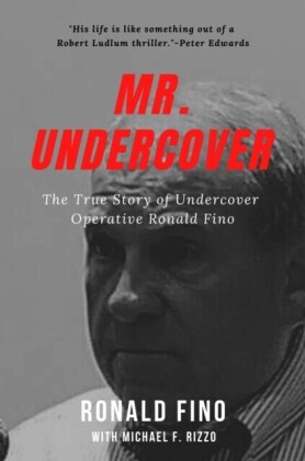 Mr. Undercover