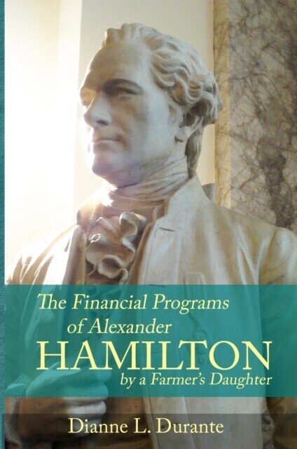 Financial Programs of Alexander Hamilton main product photo