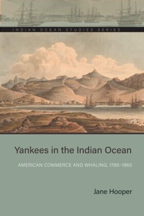 Yankees in the Indian Ocean
