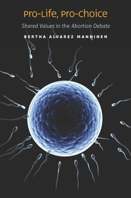 Pro-Life, Pro-Choice main product photo