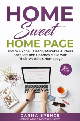 Home Sweet Home Page