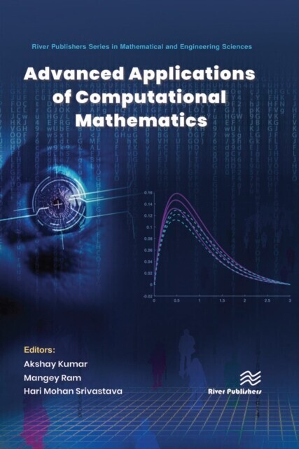 Advanced Applications of Computational Mathematics main product photo