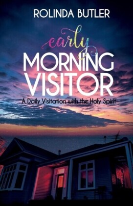Early Morning Visitor