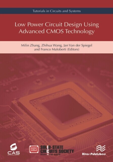 Low Power Circuit Design Using Advanced CMOS Technology main product photo