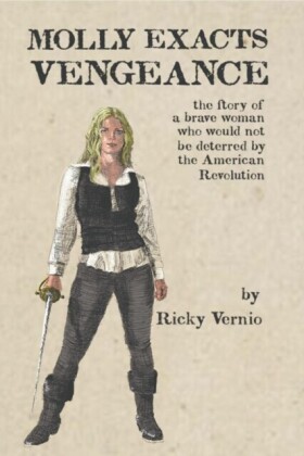 MOLLY EXACTS VENGEANCE