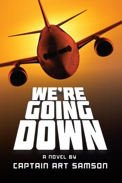 We're Going Down main product photo
