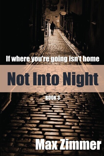 Not into Night main product photo