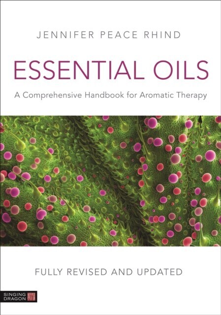Essential Oils (Fully Revised and Updated 3rd Edition) main product photo