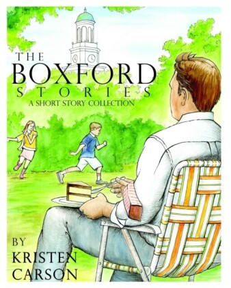 Boxford Stories