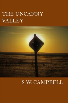 Uncanny Valley