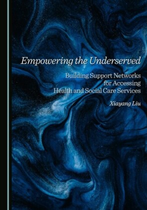 Empowering the Underserved