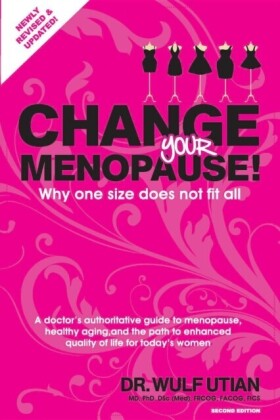 Change Your Menopause