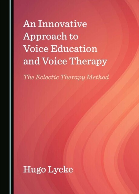 Innovative Approach to Voice Education and Voice Therapy main product photo