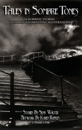 Tales in Sombre Tones