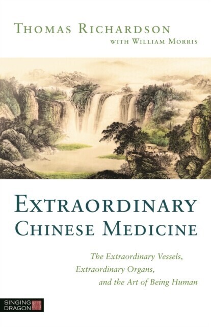 Extraordinary Chinese Medicine main product photo