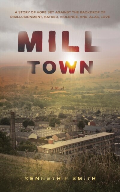 Mill Town main product photo