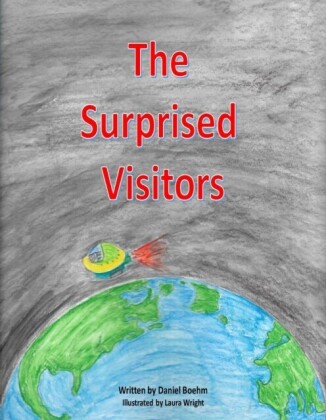Surprised Visitors