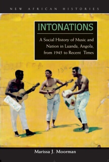 Intonations main product photo