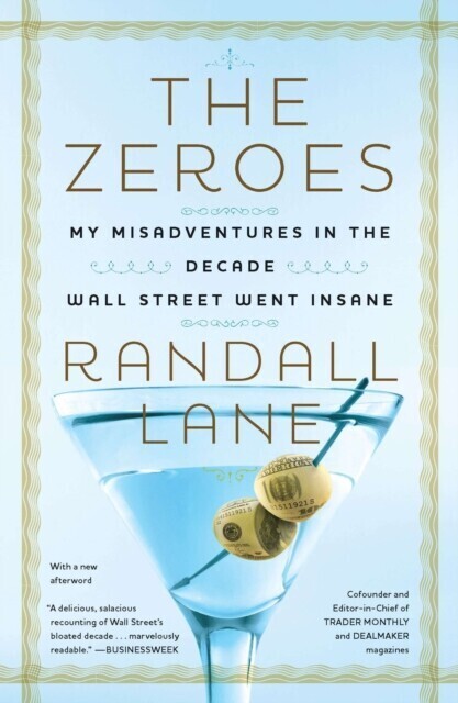 Zeroes main product photo