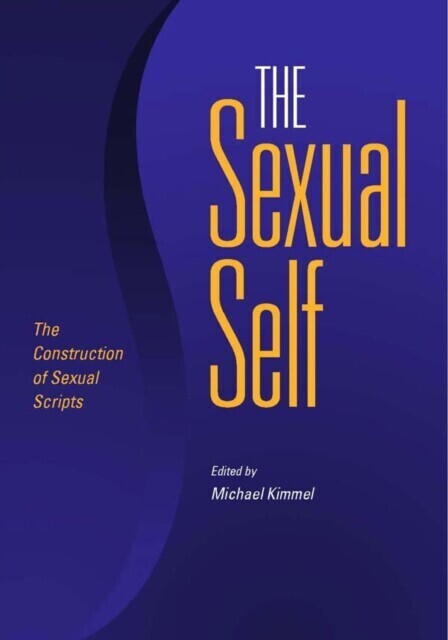 Sexual Self main product photo