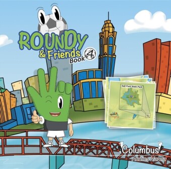 Roundy and Friends