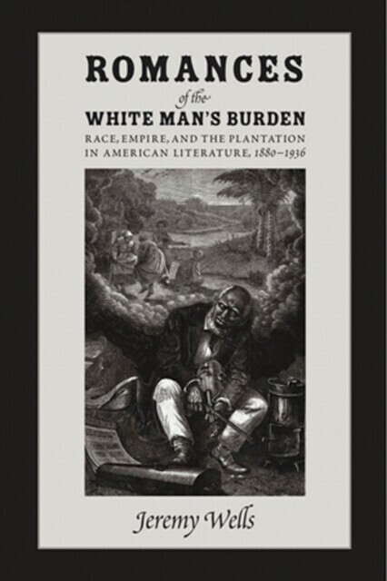Romances of the White Man's Burden main product photo