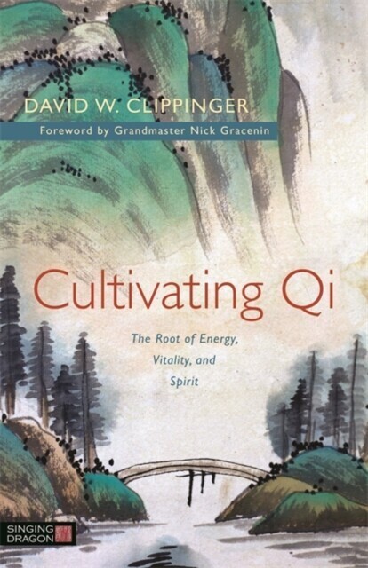 Cultivating Qi main product photo