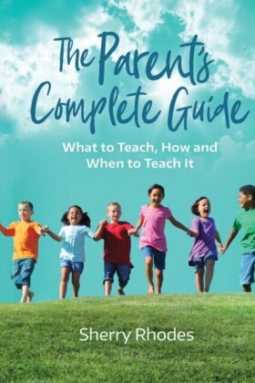 Parent's Complete Guide
