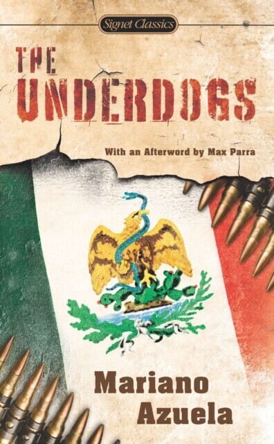 Underdogs main product photo