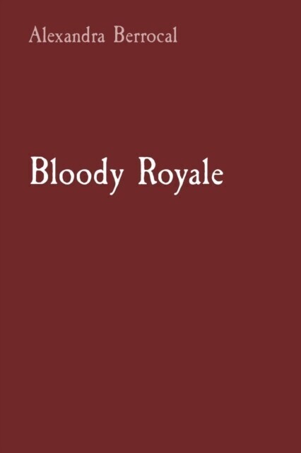 Bloody Royale main product photo