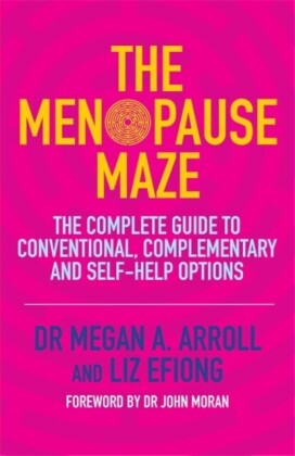 Menopause Maze