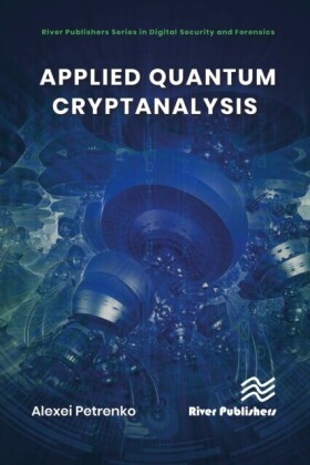 Applied Quantum Cryptanalysis