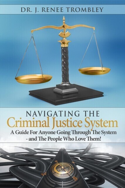 Navigating the Criminal Justice System: main product photo