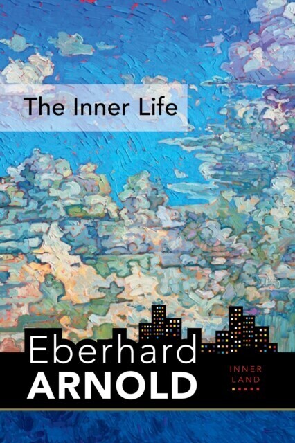 Inner Life main product photo