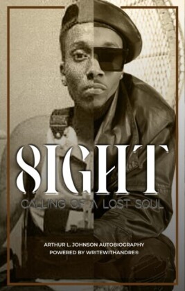 8ight &quote;Calling Of A Lost Soul&quote;