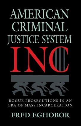 AMERICAN CRIMINAL JUSTICE SYSTEM INC