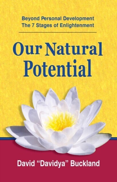 Our Natural Potential main product photo