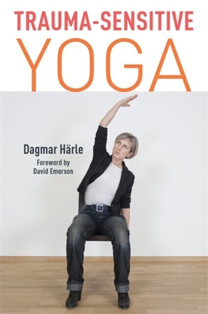 Trauma-Sensitive Yoga main product photo
