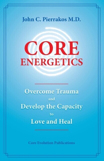 Core Energetics main product photo