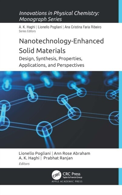 Nanotechnology-Enhanced Solid Materials main product photo