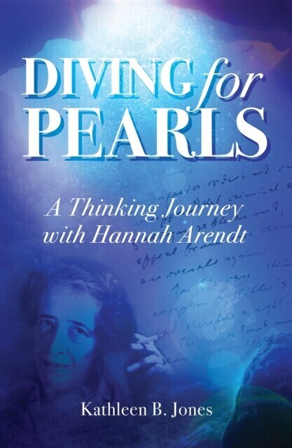 Diving for Pearls main product photo