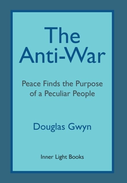 Anti-War main product photo