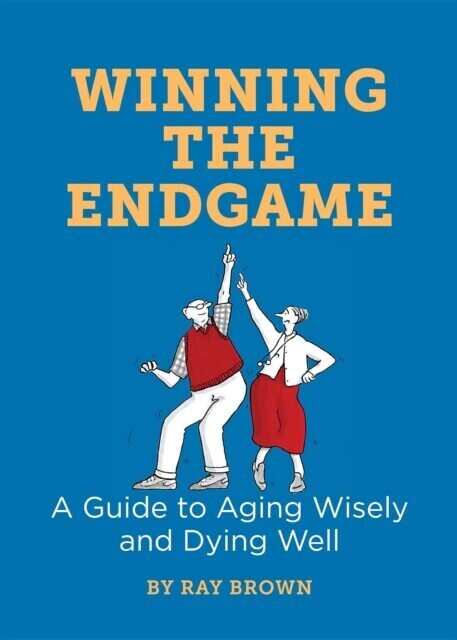 Winning the Endgame main product photo
