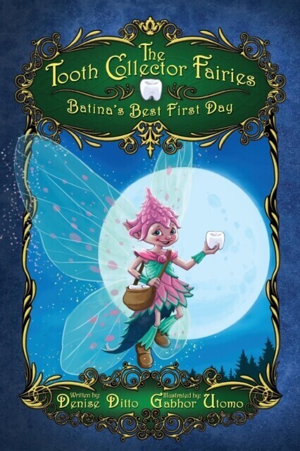 Tooth Collector Fairies main product photo