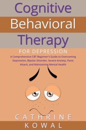 Cognitive Behavioral Therapy for Depression